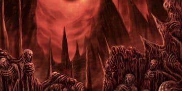 MONOLIYTH – He Who Kills