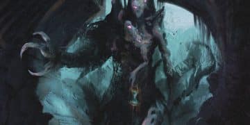 SHARDANA – The Monarch