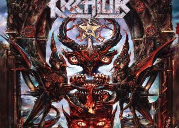 KREATOR annunciano il nuovo album “Krushers Of The World” e lanciano il singolo “Seven Serpents”