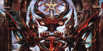 KREATOR annunciano il nuovo album “Krushers Of The World” e lanciano il singolo “Seven Serpents”