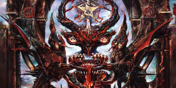 KREATOR annunciano il nuovo album “Krushers Of The World” e lanciano il singolo “Seven Serpents”