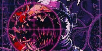 THE OTHER – Alienated