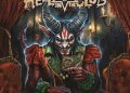 HELL IN THE CLUB: in arrivo il nuovo album Joker In The Pack il 7 novembre 2025 via Frontiers Music Srl