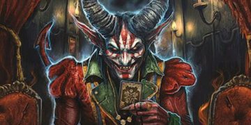 HELL IN THE CLUB: in arrivo il nuovo album Joker In The Pack il 7 novembre 2025 via Frontiers Music Srl