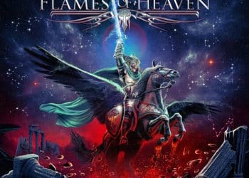 Flames of Heaven annuncia il nuovo album “Symphony Of The Universe”