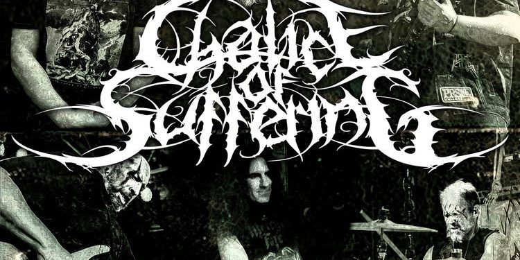 I Chalice of Suffering firmano con My Kingdom Music: nuovo album “The Raven Cries One Last Time” in arrivo