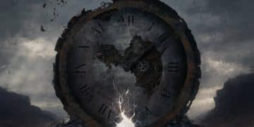 Darktribe annuncia il nuovo album “Forgotten Reveries”, in uscita il 21 novembre