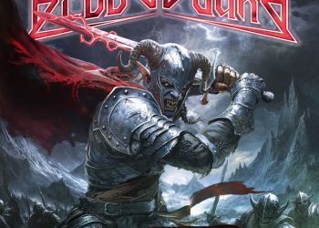 BLOODBOUND debutta con Napalm Records: nuovo album “Field Of Swords” in uscita il 21 novembre