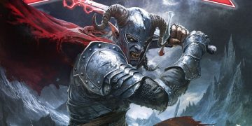 BLOODBOUND debutta con Napalm Records: nuovo album “Field Of Swords” in uscita il 21 novembre