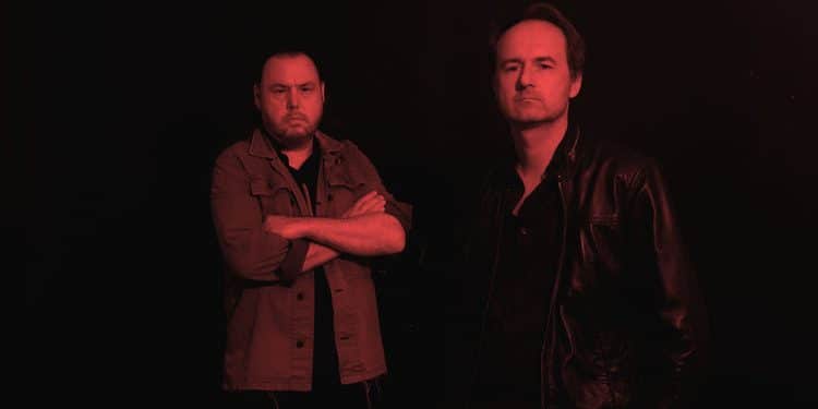 NIGHTSHADE annunciano il nuovo album “In Essence Divided” in uscita a febbraio 2026