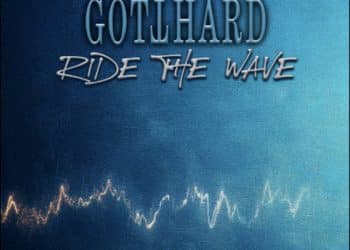 GOTTHARD annunciano il mini album “More Stereo Crush” e rilasciano il lyric video del nuovo singolo “Ride The Wave”