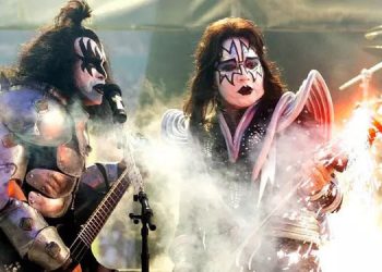 Addio ad Ace Frehley, chitarrista e leggendario “Spaceman” dei Kiss