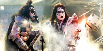 Addio ad Ace Frehley, chitarrista e leggendario “Spaceman” dei Kiss