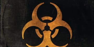 BIOHAZARD – Divided We Fall