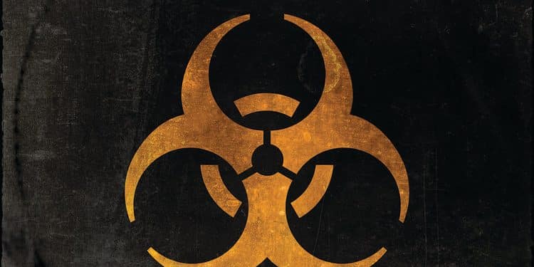 BIOHAZARD – Divided We Fall