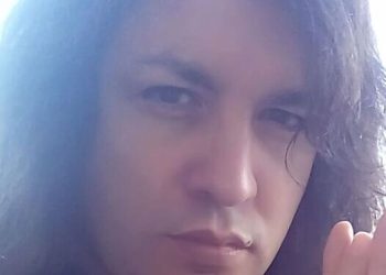 Antonio Giorgio presenta il nuovo video “Silver Sanctum” e anticipa le prossime uscite