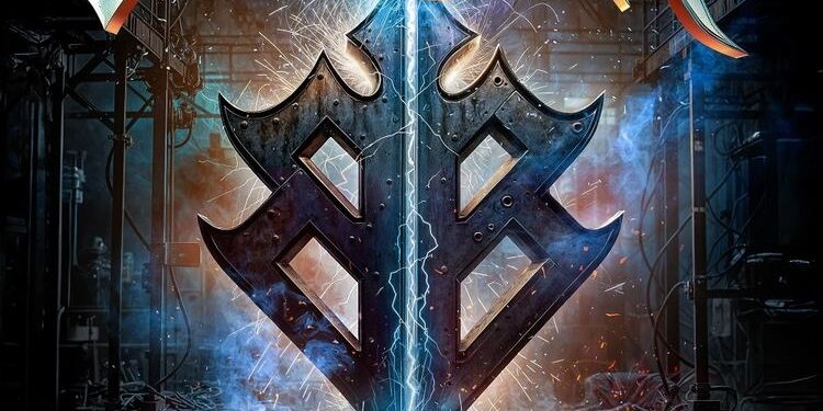 BATTLE BEAST – Steelbound