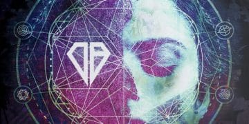 DIAMOND BLACK – Dark Anthems