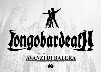 Longobardeath: in arrivo il nuovo album “Avanzi di Balera”