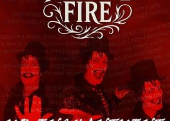 Perpetual Fire: arriva “Mr. Enchantment”, il primo singolo dall’atteso album Roll The Dice