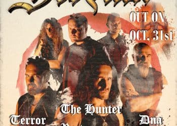 Derdian annunciano l’uscita di quattro brani live in attesa del primo DVD