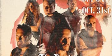 Derdian annunciano l’uscita di quattro brani live in attesa del primo DVD