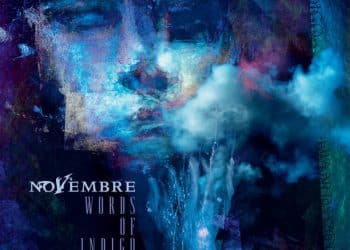NOVEMBRE – Words Of Indigo