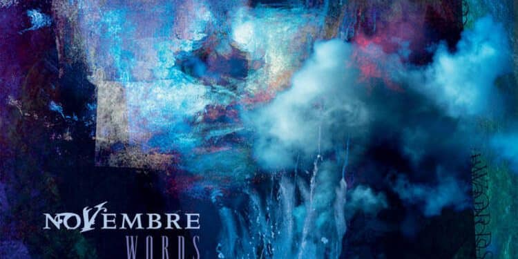 NOVEMBRE – Words Of Indigo