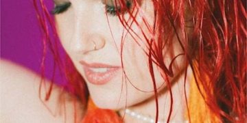 LEAH MARTIN BROWN – Love & Other Crimes