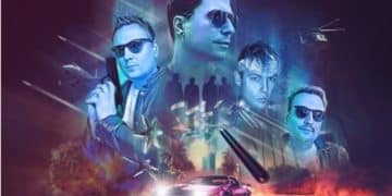 THE SWITCH – No Way Out