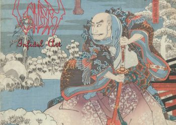 I Sigh annunciano la riedizione-anniversario di Infidel Art in uscita il 28 novembre