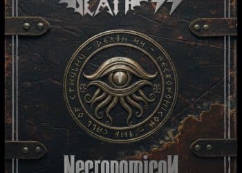 DEATH SS, annunciano una nuova edizione limitata del singolo Necronomicon