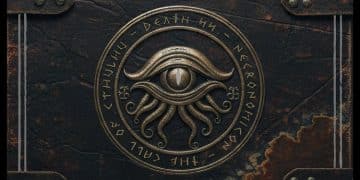 DEATH SS, annunciano una nuova edizione limitata del singolo Necronomicon