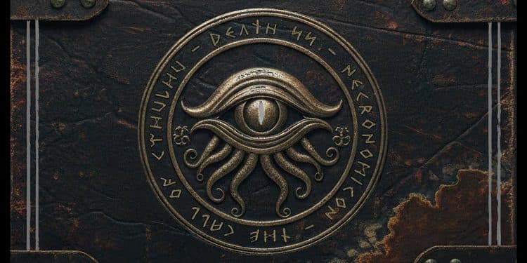 DEATH SS, annunciano una nuova edizione limitata del singolo Necronomicon