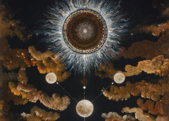 Equilibrium annunciano il nuovo album “Equinox” e pubblicano il singolo “I’ll Be Thunder”