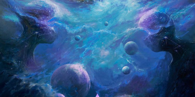 Sun Of The Suns annunciano il nuovo album “Entanglement” in uscita il 12 dicembre