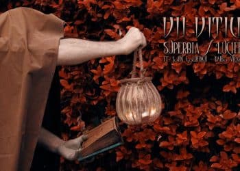 I VII VITIUM svelano il nuovo singolo “Superbia / Lucifero”