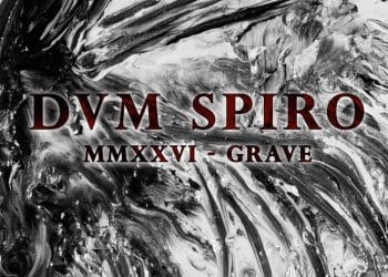 DVM SPIRO annunciano “MMXXVI – Grave”: il ritorno oscuro dei maestri del Doom