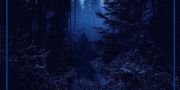 The Gloomy Radiance Of The Moon torna dall’ombra con “As The Stars Shatter in Agony”