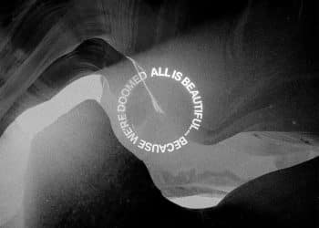 WE CAME AS ROMANS – All Is Beautiful… Because We’re Doomed
