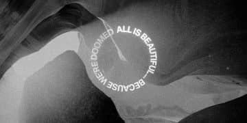 WE CAME AS ROMANS – All Is Beautiful… Because We’re Doomed