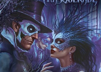 MOONLIT MASQUERADE – Wreckage