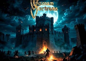 HUMAN FORTRESS – Stronghold