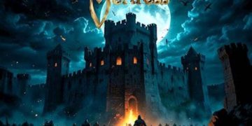 HUMAN FORTRESS – Stronghold