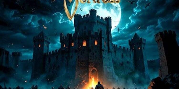 HUMAN FORTRESS – Stronghold