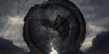 DARKTRIBE – Forgotten Reveries