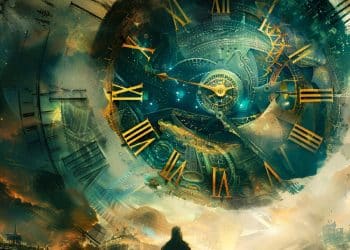 SKULL & CROSSBONES – Time