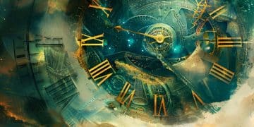 SKULL & CROSSBONES – Time