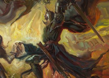 NUMENOR – Runes Of Power