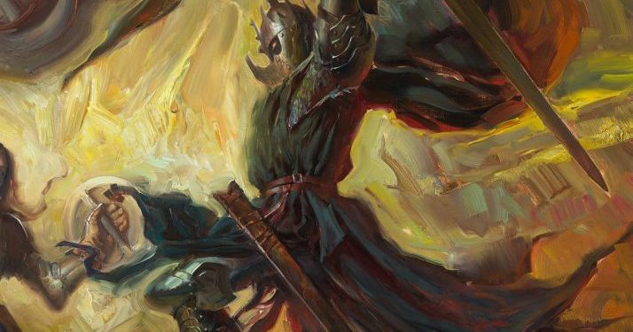 NUMENOR – Runes Of Power